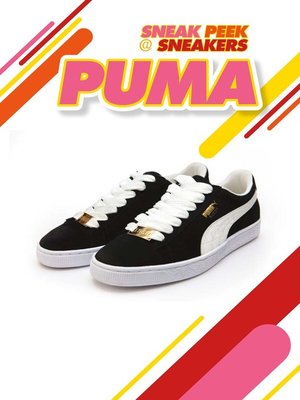 cover image of Puma